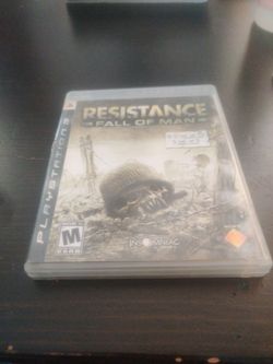 PS3 Game