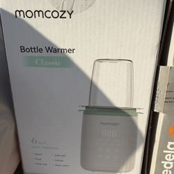 Momcozy Bottle Warmer