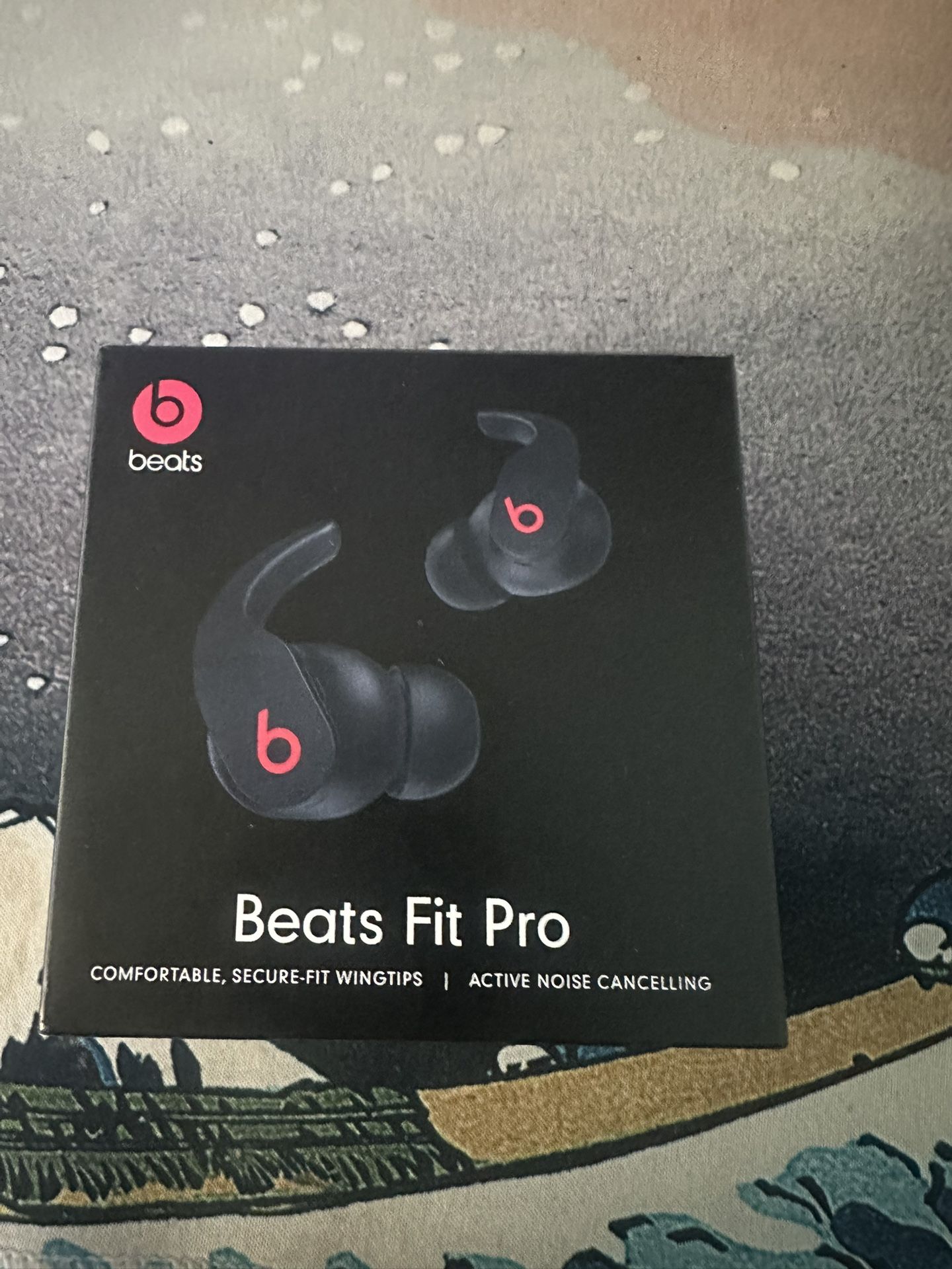 Beats Fit Pro
