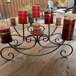 Candle Holder