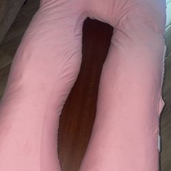 Pregnancy Pillow 