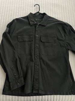 Men’s Overshirt