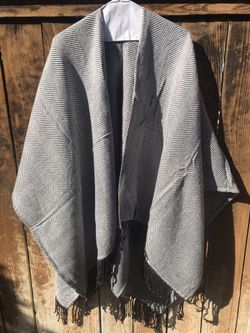 Poncho