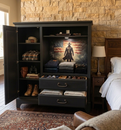 Dresser / Armoire / Storage