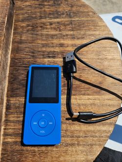 MP3 player