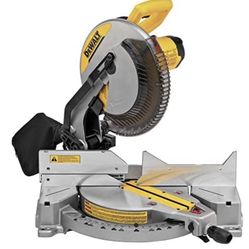 Dewalt Miter Saw Brand New In Box! 