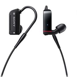 Sony XBA-BT75 Balanced Armature Bluetooth Wireless Headphones