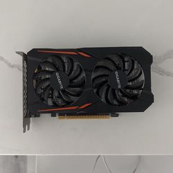 Geforce GTX 1050 TI