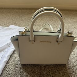 Michael kors Beige Handbag 
