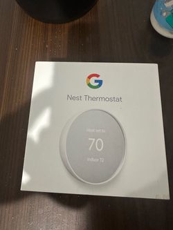 Thermostat