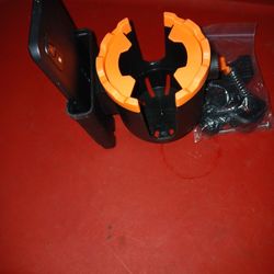 Brand New Cup And Phone Holder For Bike