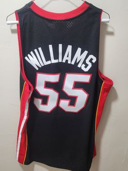 Jason Williams Throwback