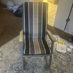 IKEA rocking Chair