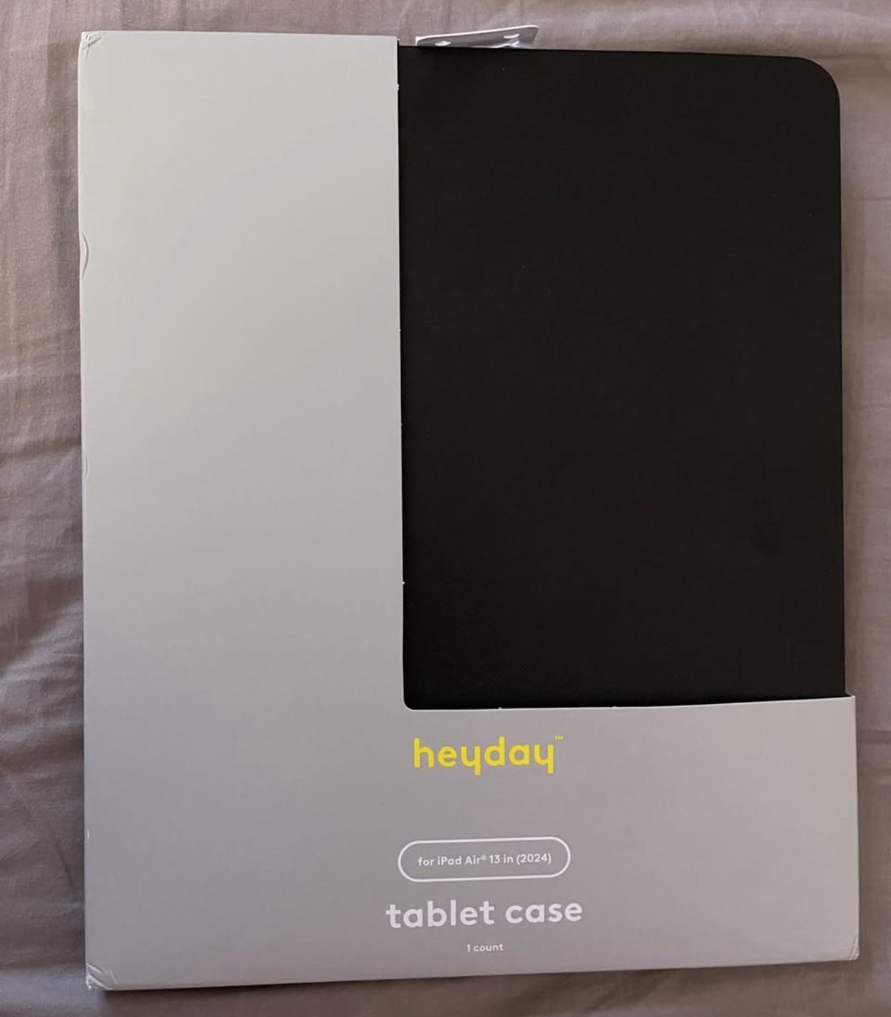 iPad Air 13-inch M2 Case