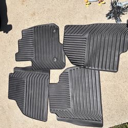 Car Floor Mats  