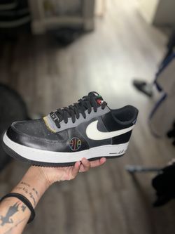 Nike Air Force 1 ‘07 lV8 