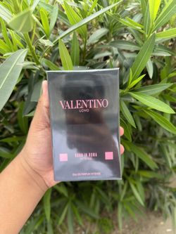Valentino Born In Roma Brand New 