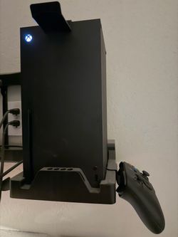 Xbox series X plus games