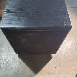 Xfinity Audio Subwoofer Vintage 