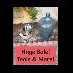 Huge Sale SUNDAY !  Figueroa & York Blvd