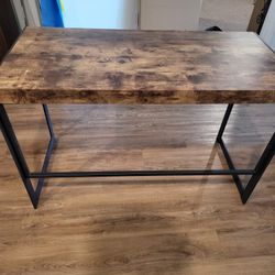 Farmhouse Style Desk