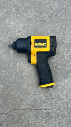 Air compressor impact