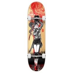 Yocaher Skateboard Size 7.75