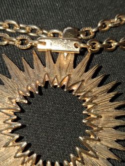 Sarah Coventry Vintage Necklace