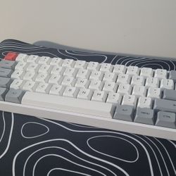 60% Mechanical Keyboard 