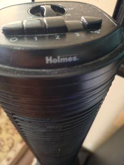 Holms Tower Fan