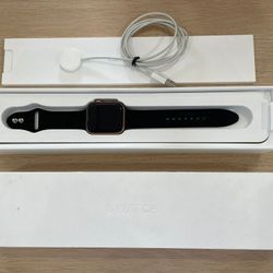 Apple Watch series 5 44MM Excellent Condition