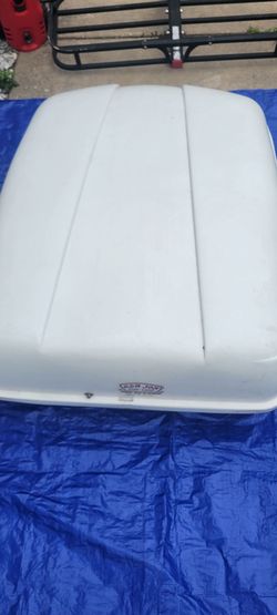 Luggage carrier