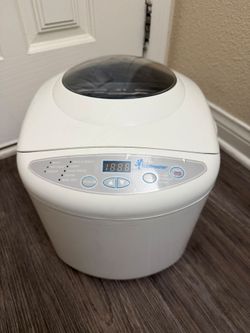 Toastmaster Bread Maker