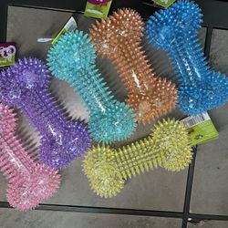 Dog Toys 