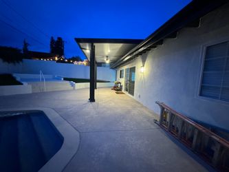10x16 patio cover