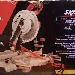 Skil Mitar Saw
