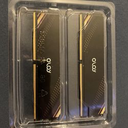 OLOy DDR4 RAM 16GB 