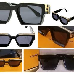 Louis Vuitton Men Sunglasses for Sale in Dallas, TX - OfferUp