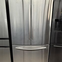 Samsung French Door Refrigerator 