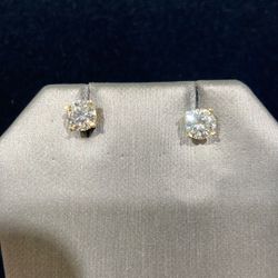 14kt Earring’s