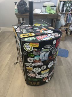 Kegerator