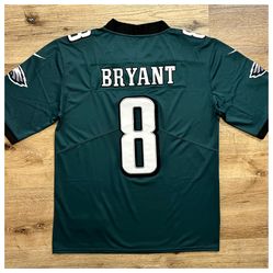 Eagles Jersey RARE Kobe Bryant Custom