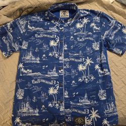 Hawaiian Shirt