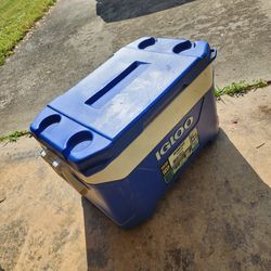 Used Cooler