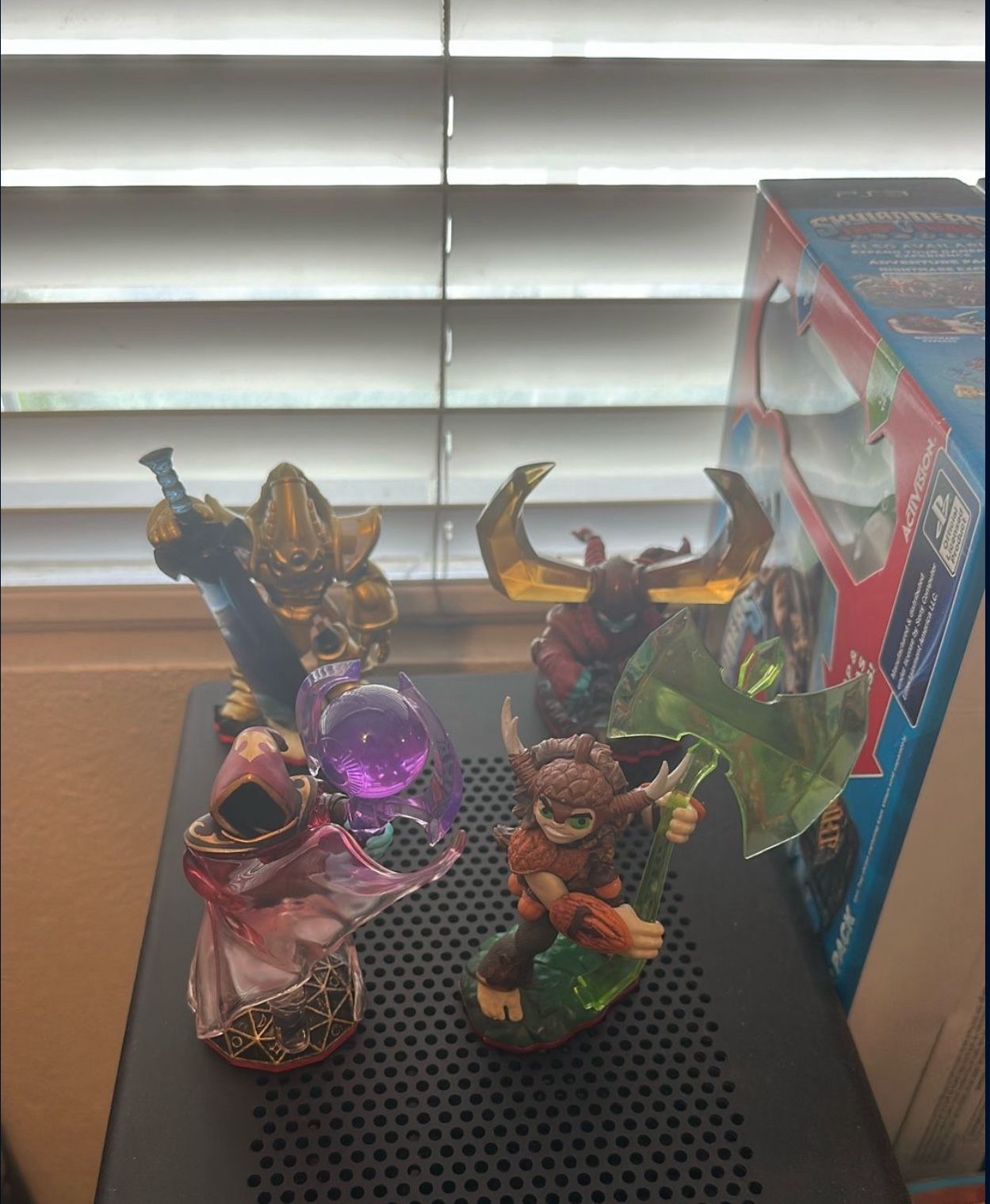 Skylander