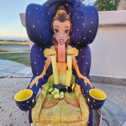 Cinderella Child Car Seat