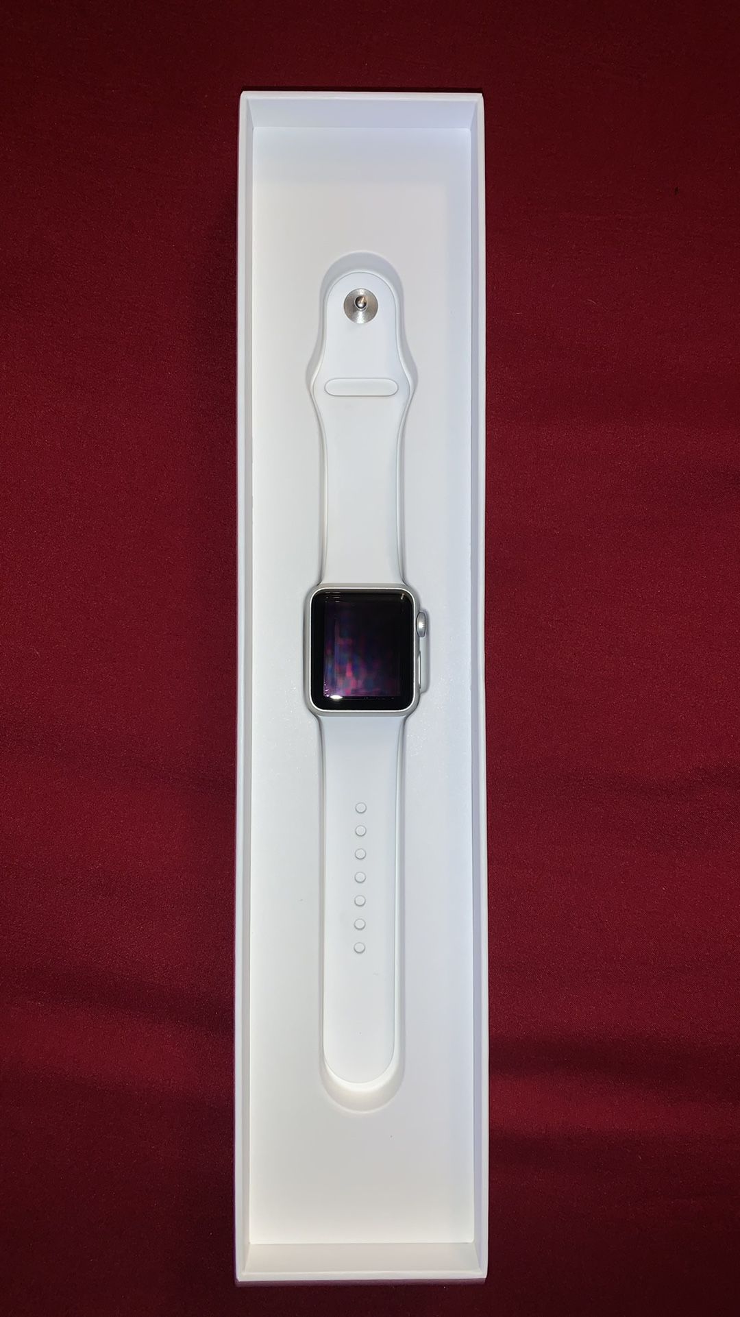 Apple Watch 38 Mm Series 1