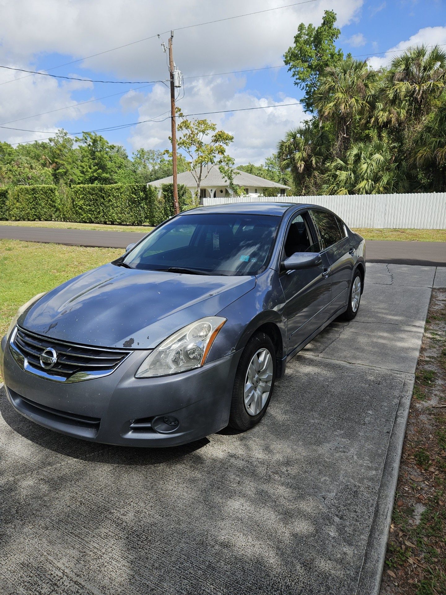 2010 Nissan Altima