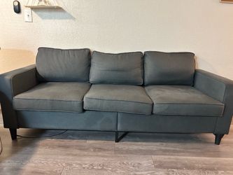 Good couch