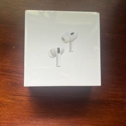 Apple AirPod Pros Generation 2